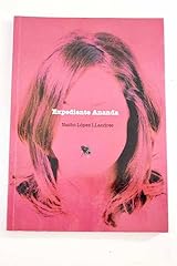 Expediente ananda usato  Spedito ovunque in Italia 