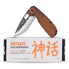 Matsato taschenmesser klappmes gebraucht kaufen  Wird an jeden Ort in Deutschland