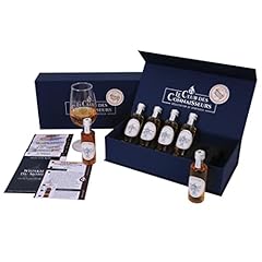 Coffret dégustation whisky d'occasion  Livré partout en France