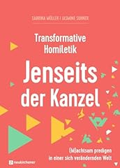 Transformative homiletik kanze gebraucht kaufen  Wird an jeden Ort in Deutschland