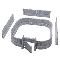 Viking stockade terrain4print for sale  Delivered anywhere in USA 