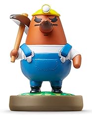 Nintendo amiibo animal usato  Spedito ovunque in Italia 