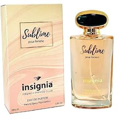 Insignia sublime eau for sale  Delivered anywhere in UK