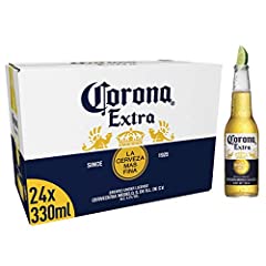 Corona extra lager for sale  Delivered anywhere in Ireland