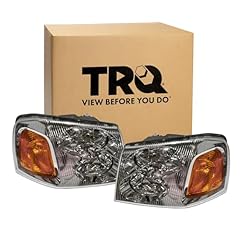 Trq driver passenger for sale  Delivered anywhere in USA 