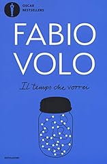 Tempo che vorrei usato  Spedito ovunque in Italia 