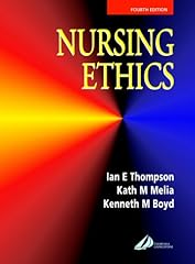 Nursing ethics d'occasion  Livré partout en France