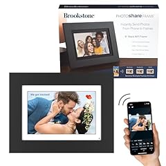 Brookstone photoshare smart for sale  Delivered anywhere in USA 