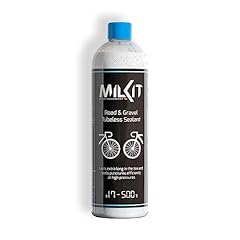 Milkit tubeless dichtmilch gebraucht kaufen  Wird an jeden Ort in Deutschland