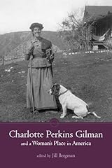 Charlotte perkins gilman for sale  Delivered anywhere in UK
