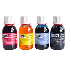 Eps edible ink for sale  Delivered anywhere in UK