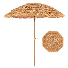 Aoxun 7.5 thatched for sale  Delivered anywhere in USA 
