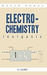 Electro chemistry inorganic d'occasion  Livré partout en France