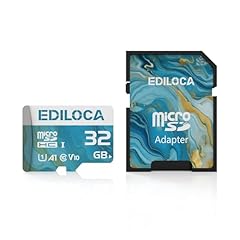 Ediloca 32gb micro for sale  Delivered anywhere in UK