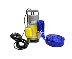 Submersible water pump for sale  Delivered anywhere in USA 