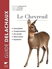 Chevreuil d'occasion  Livré partout en France