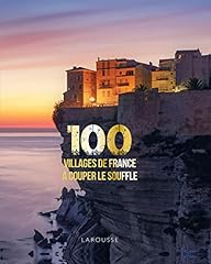 100 villages couper d'occasion  Livré partout en France