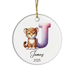 Personalized jaguar initial for sale  Delivered anywhere in USA 