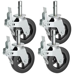 Scaffolding wheels scaffold for sale  Delivered anywhere in USA 