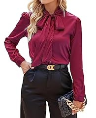 Mintlimit women silk for sale  Delivered anywhere in UK