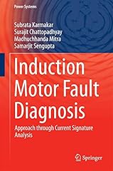 Induction motor fault for sale  Delivered anywhere in UK