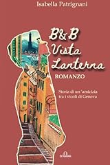 Vista lanterna storia usato  Spedito ovunque in Italia 