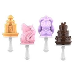 Wooshwa unicorn popsicle for sale  Delivered anywhere in USA 