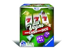 Ravensburger vegas more d'occasion  Livré partout en France