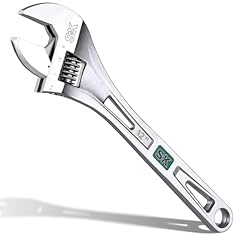 Inch adjustable wrench for sale  Delivered anywhere in USA 