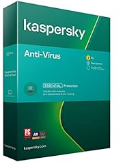 Kaspersky anti virus gebraucht kaufen  Wird an jeden Ort in Deutschland