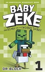 Baby zeke diary for sale  Delivered anywhere in USA 