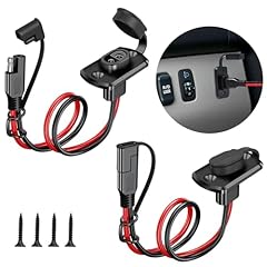 Linkstyle 2pcs awg usato  Spedito ovunque in Italia 
