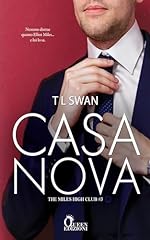 Casanova usato  Spedito ovunque in Italia 