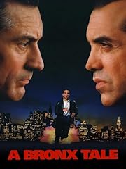 Bronx tale for sale  Delivered anywhere in USA 