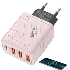 Chargeur téléphones mobiles d'occasion  Livré partout en France
