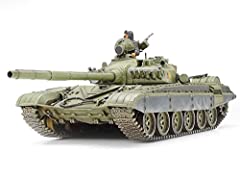 Tamiya 300035160 russischer gebraucht kaufen  Wird an jeden Ort in Deutschland