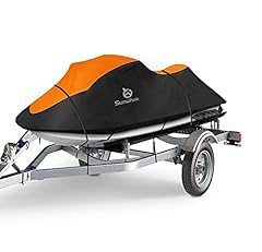 Sunwhale trailerable jet for sale  Delivered anywhere in USA 