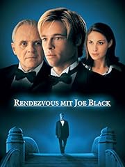 Rendezvous joe black gebraucht kaufen  Wird an jeden Ort in Deutschland