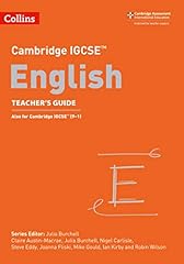 Cambridge igcse english for sale  Delivered anywhere in Ireland