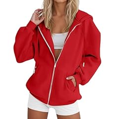 Cggmvcg damen kapuzenpullover gebraucht kaufen  Wird an jeden Ort in Deutschland