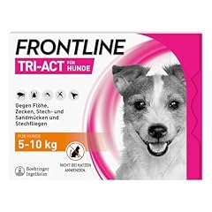 Frontline tri act gebraucht kaufen  Wird an jeden Ort in Deutschland