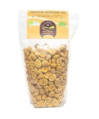 Castagne secche garessine usato  Spedito ovunque in Italia 