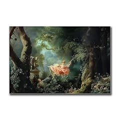 Hshyxartyx peinture murale d'occasion  Livré partout en Belgiqu
