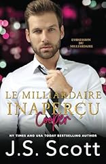 Milliardaire inaperçu cooper d'occasion  Livré partout en France