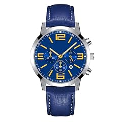 Orologio uomo business usato  Spedito ovunque in Italia 