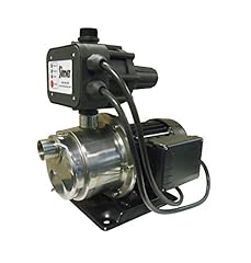 Simer 3075ss pressure for sale  Delivered anywhere in USA 