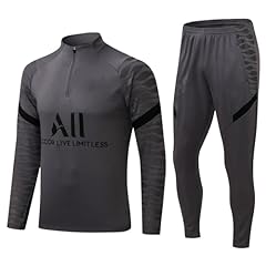 Football tracksuits track for sale  Delivered anywhere in UK