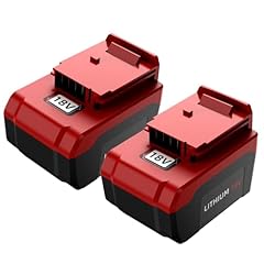 Pack 6.0ah pc18b for sale  Delivered anywhere in USA 