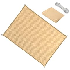 Beige sun shade for sale  Delivered anywhere in USA 