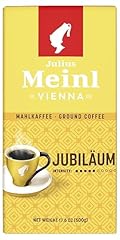 Julius meinl jubiläumsmischun gebraucht kaufen  Wird an jeden Ort in Deutschland